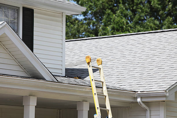 Siding for Commercial Buildings in Oak Ridge North, TX